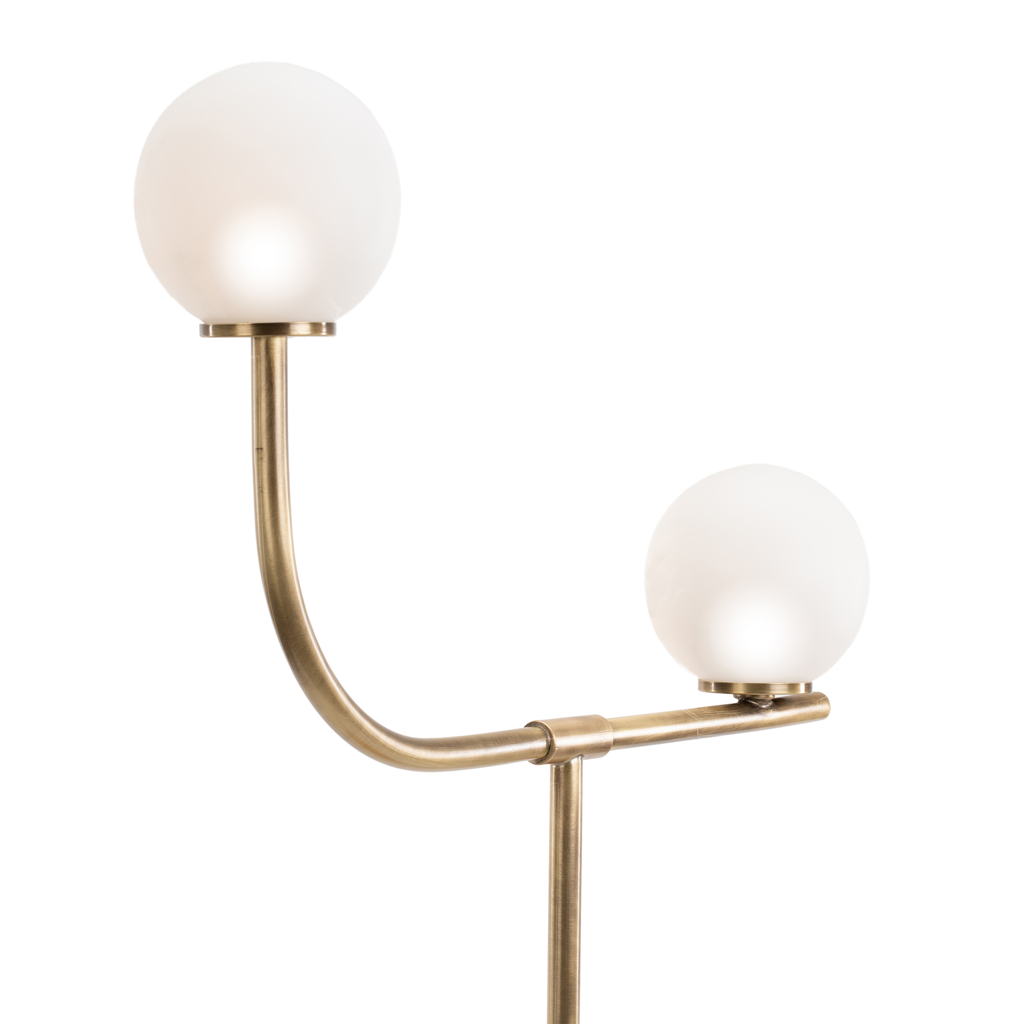Pins - Lampada ad arco 